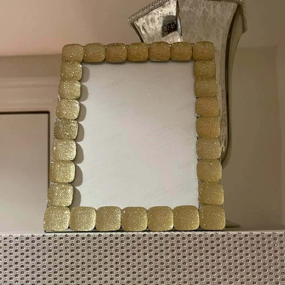 Three beautiful frames